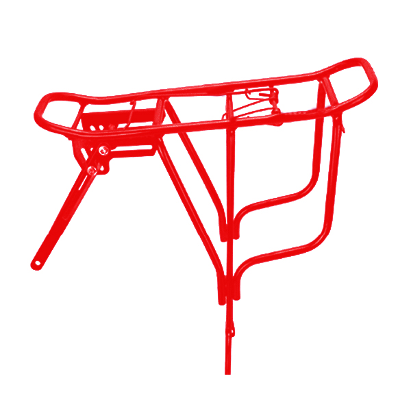 Porte-bagages pour vélo - Ref 2416488 Image 4