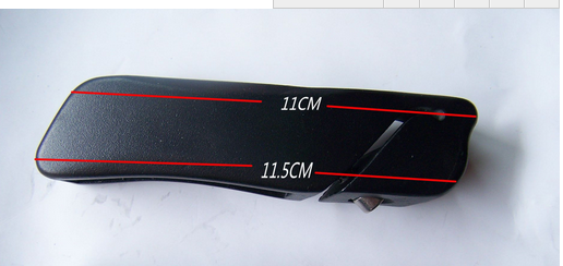 Poignées de vélo - Ref 2356352 Image 6