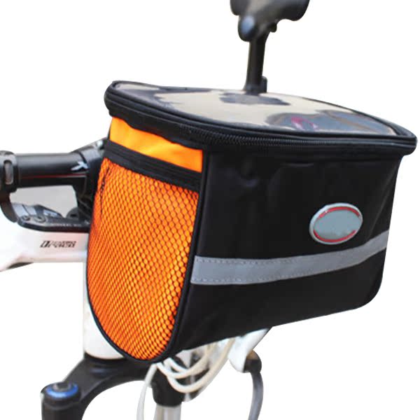Sacoche pour vélo - Ref 2214113 Image 6