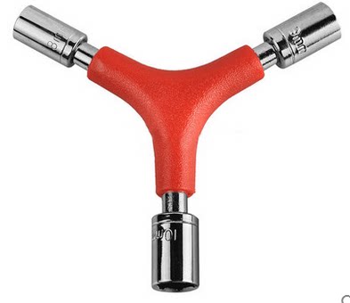 Outils pour vélo - Ref 2278162 Image 6