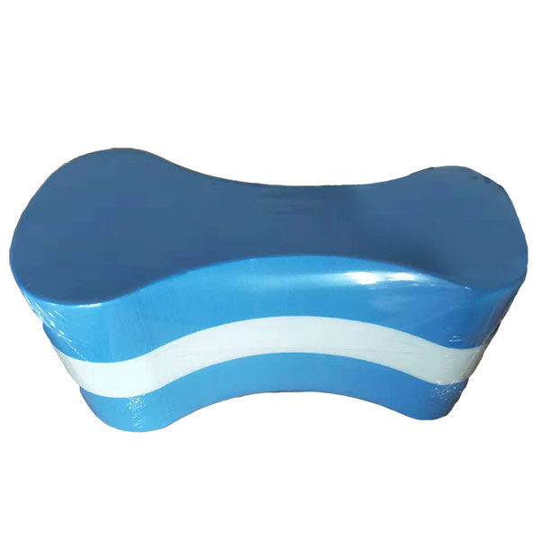 Clip-leg plate 8-word plate Swimming splint Eight-word plate freestyle training floating plate