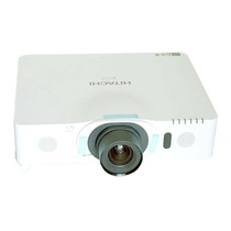 HITACH Hitachi HCP-D762X 777X projector education conference engineering showroom projector 7000 lumens