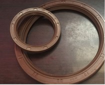 Applicable north bucket starry sky rain swallow crankshaft front and rear oil seal crankshaft front 41*53 * 6 crankshaft rear 83 * 103 * 8