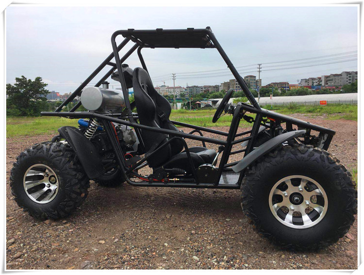 150-200CC duy nhất off-road go-kart drift bánh xe mọi địa hình giá xe ducati mini