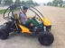 Ice Bear Sports Phiên bản xuất khẩu 150CC Tay lái ATV Xe mọi địa hình Bốn bánh Off-road Kart Xe đạp quad