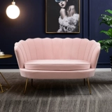 Ткань, диван для гостиной для спальни для двоих для маникюра, популярно в интернете, для салонов красоты