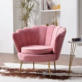 Ткань, диван для гостиной для спальни для двоих для маникюра, популярно в интернете, для салонов красоты