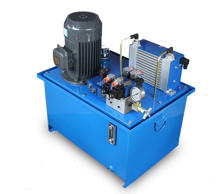 motor bơm thủy lực Hệ thống thủy lực tùy chỉnh 
            trạm thủy lực đơn vị điện vi mô nhỏ van điện từ trạm bơm thủy lực xi lanh thủy lực hai chiều bơm dầu thủy lực 12v giá bơm thủy lực cũ