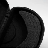 Новая ленивая бокса коробка на молнии волокнисты