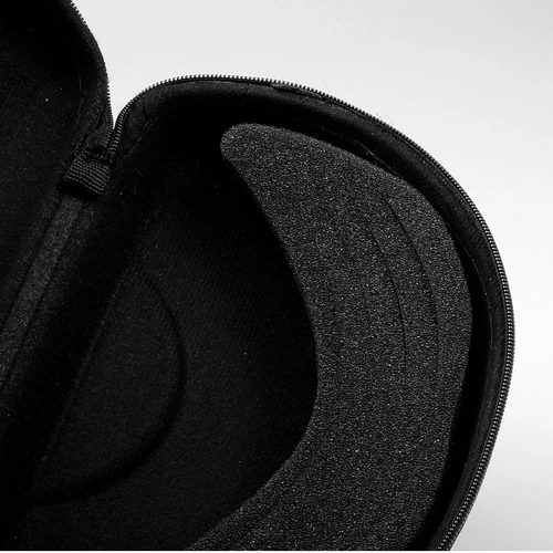 Новая ленивая бокса коробка на молнии волокнисты