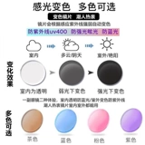 С почти визуальными стеклами анти -легочный светлый радиационный излучение -цветовой трансформатор с высоким уровнем высокого уровня.