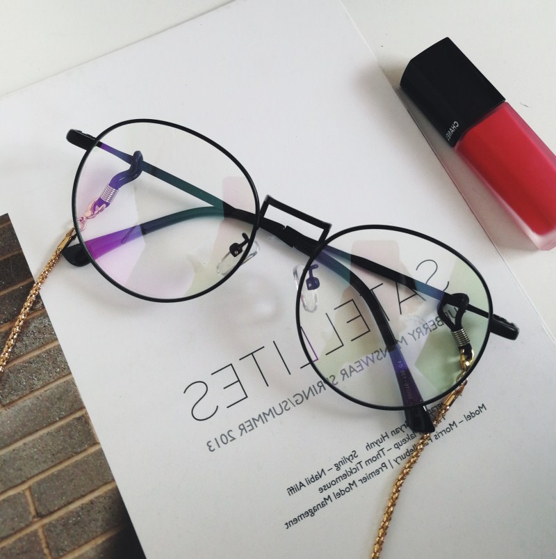 Montures de lunettes en Alliage cuivre-nickel - Ref 3140712 Image 19