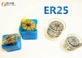 ER16/20/25/32/40/50/ER rink/er Tube Clip