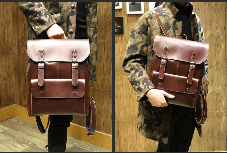 Sac homme - Ref 57065 Image 26