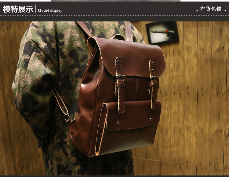 Sac homme - Ref 57065 Image 20