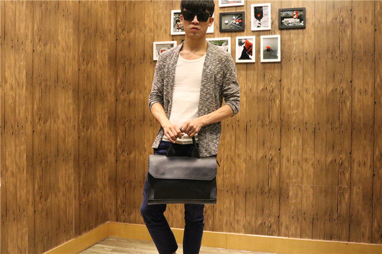 Sac pour homme - Ref 53262 Image 45