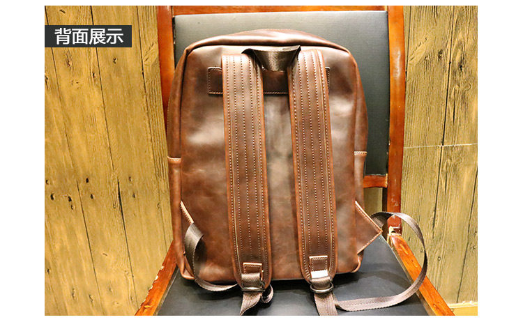 Sac pour homme - Ref 52071 Image 30