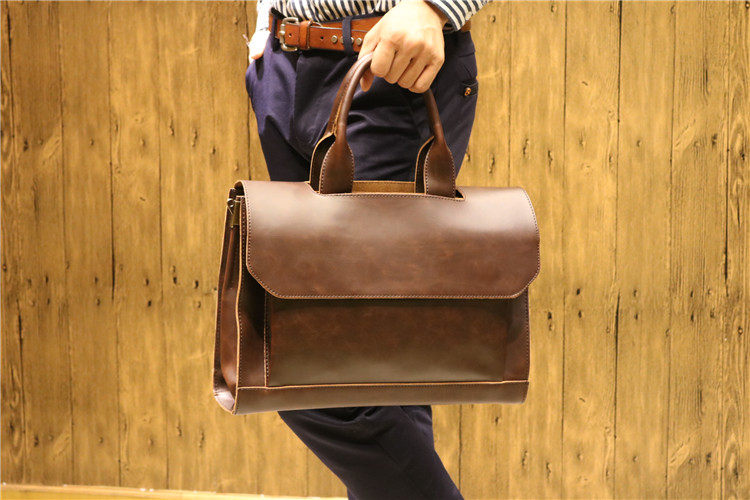 Sac pour homme - Ref 53262 Image 32