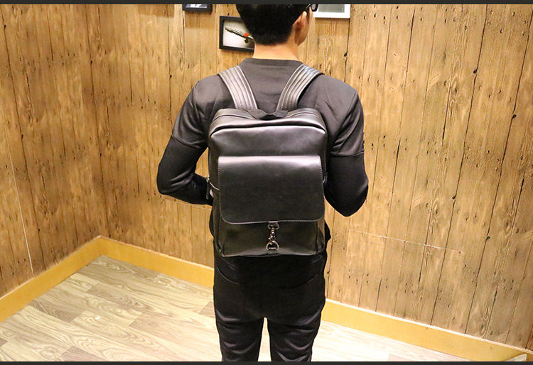 Sac pour homme - Ref 52071 Image 24