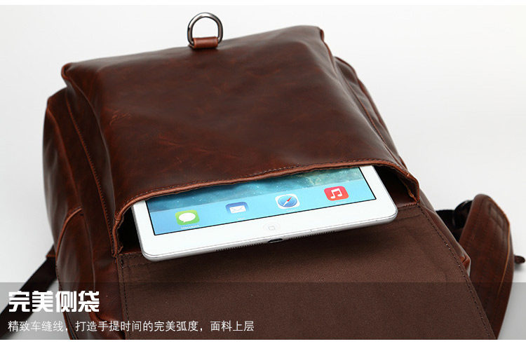 Sac pour homme - Ref 52071 Image 33