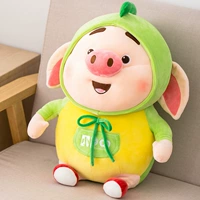 Превратился в динозавра, чтобы притворяться свинью