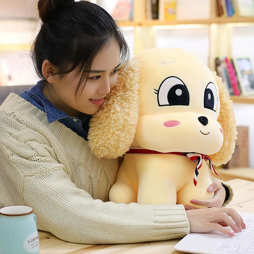 Милая плюшевая детская игрушка, подушка для сна, тряпичная кукла