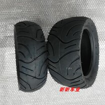 Medium Step Yang Small Monkey Sports Car Electric Car 8 Inch Vacuum Tire Front 90 65-8 65-8 130 130 50-8 Vacuum Tire