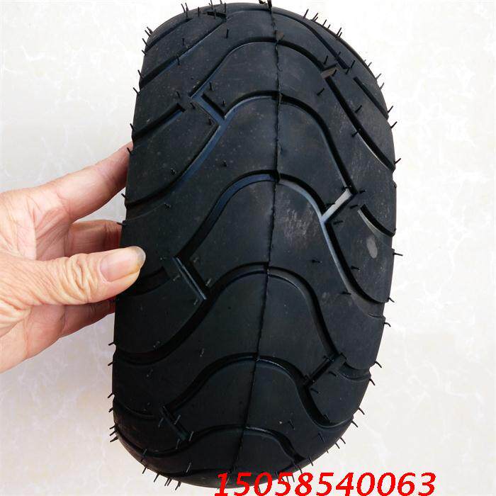 EVO brushless electric car Keio tires 13 * 5 00-6 Vacuum tire 13X5 00-6 Vacuum tire 13 inch wheel-Taobao