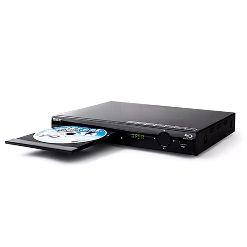 GIEC/ BDP-G3000 Blu-ray плеер DVD привод машина HD EVD диск плеер дома