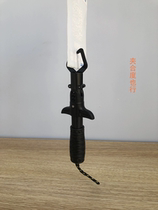 Fish Controller Stainless Steel Chuck Fish Luya Special Pliers Mini Fish Controller Small Multi-Function Short Outdoor