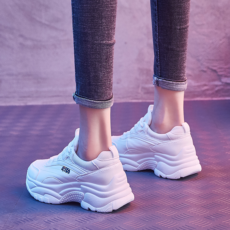 Chaussures de tennis femme - Ref 3255120 Image 3