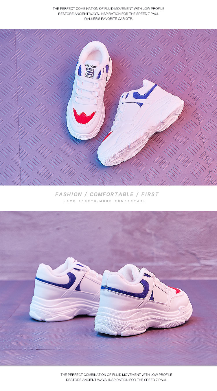 Chaussures de tennis femme - Ref 3255066 Image 19