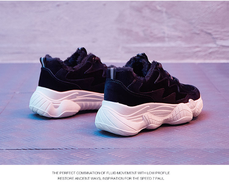 Chaussures de tennis femme - Ref 3254396 Image 19