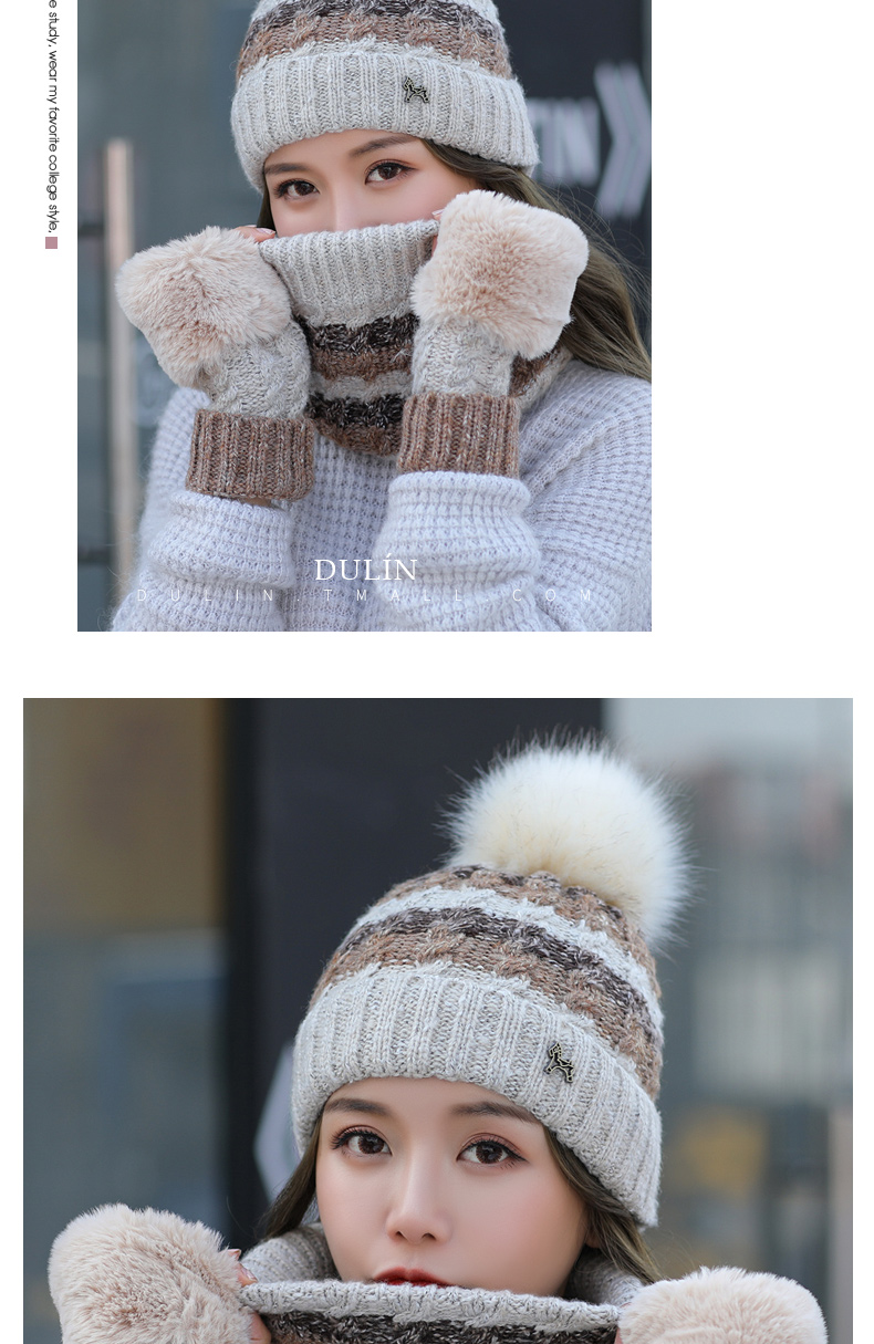 Chapeau pour femme - Ref 3234490 Image 13