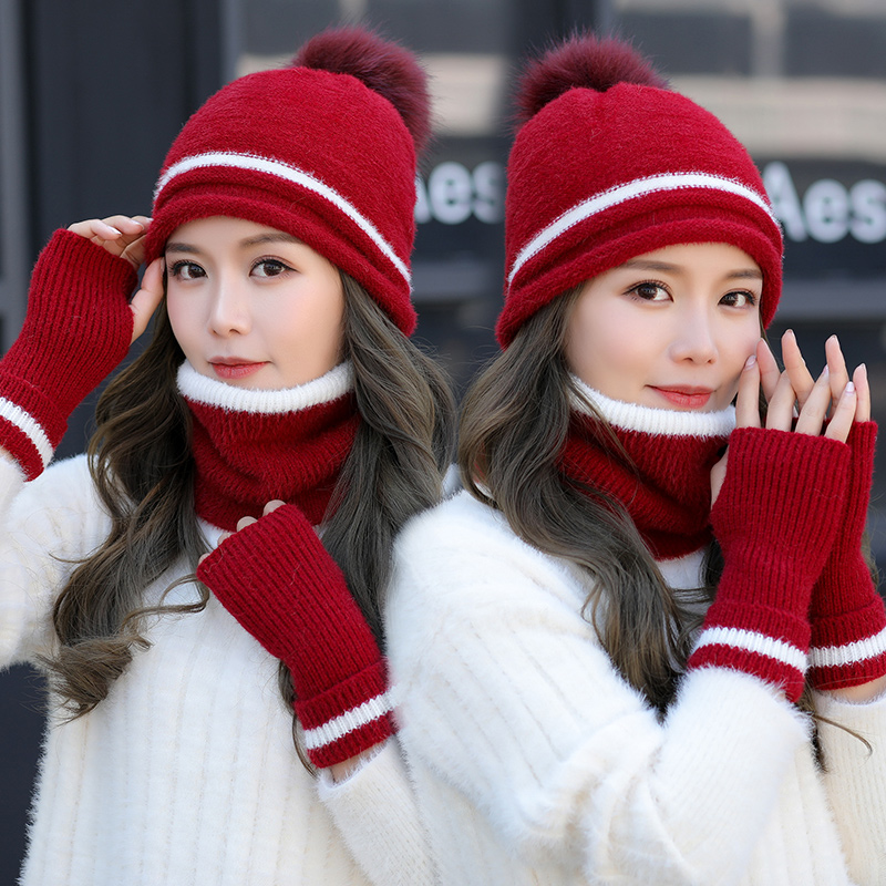 Chapeau pour femme - Ref 3234491 Image 4