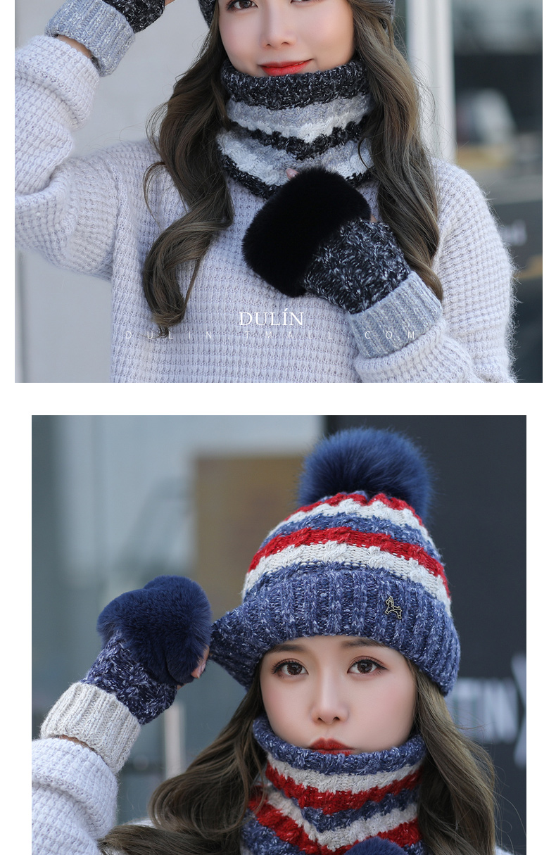 Chapeau pour femme - Ref 3234490 Image 19