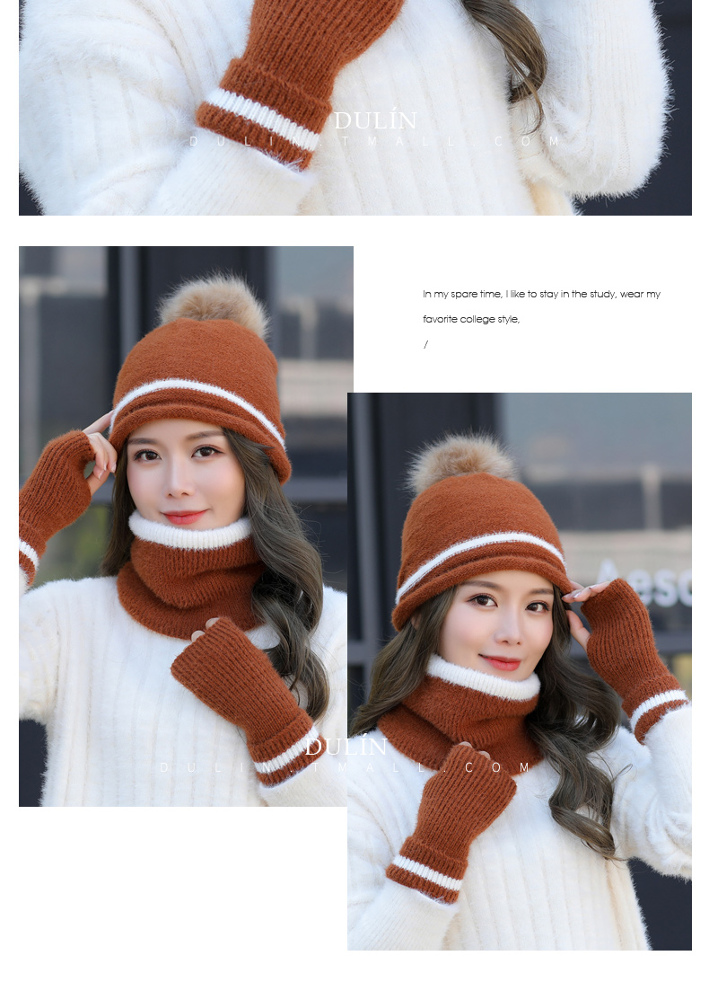 Chapeau pour femme - Ref 3234491 Image 15