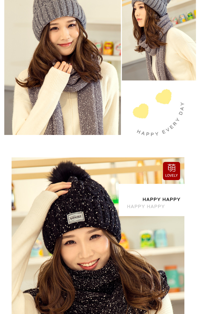 Chapeau pour femme - Ref 3234128 Image 17