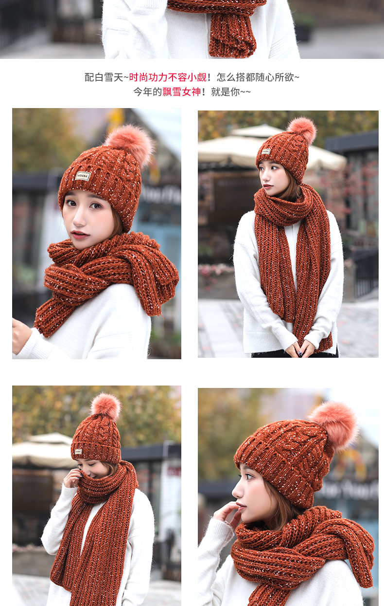 Chapeau pour femme - Ref 3234128 Image 15