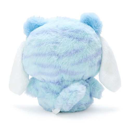 Японский Санрио Санрио искренний тигр года не Джейд Гогу Собака, Тигр Зодиак Умная Плюш Подарок куклы