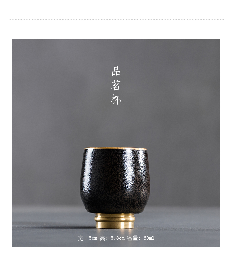 True sheng is suing travel tea set practical creative on - board, tea gift set tea service kit mini gift box