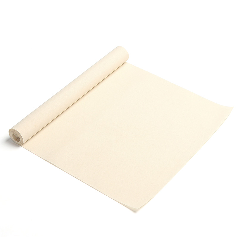 Really sheng paper fiber waterproof Taiwan tea table linen tablecloth is not afraid of water zen tea cloth art as table flag
