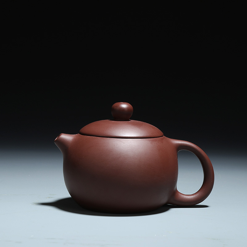 True sheng kung fu tea set tea service of a complete set of purple sand tea sets the teapot teacup home make tea