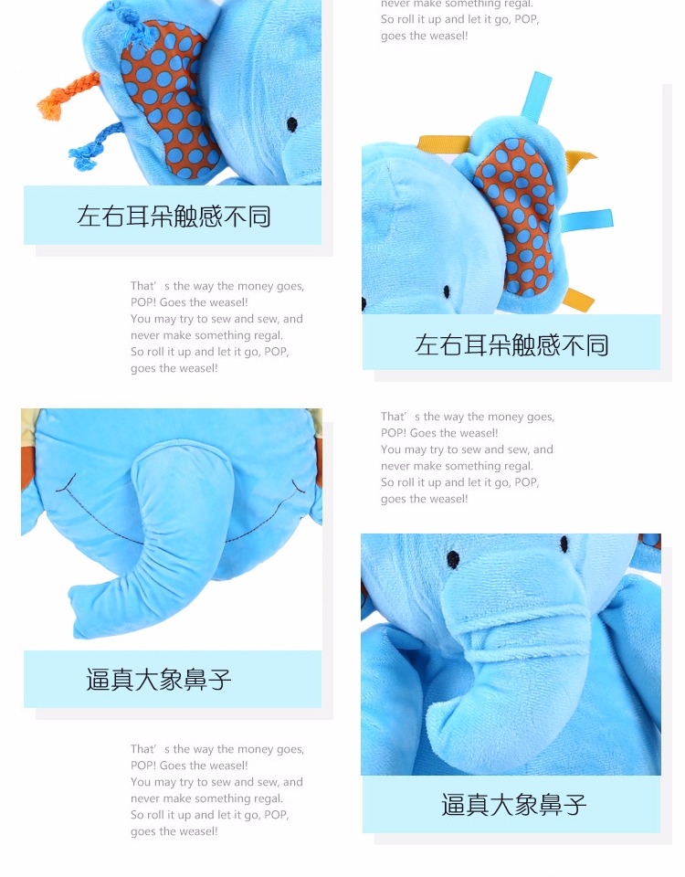 Coffret cadeau pour nouveau-né - Ref 1953251 Image 31