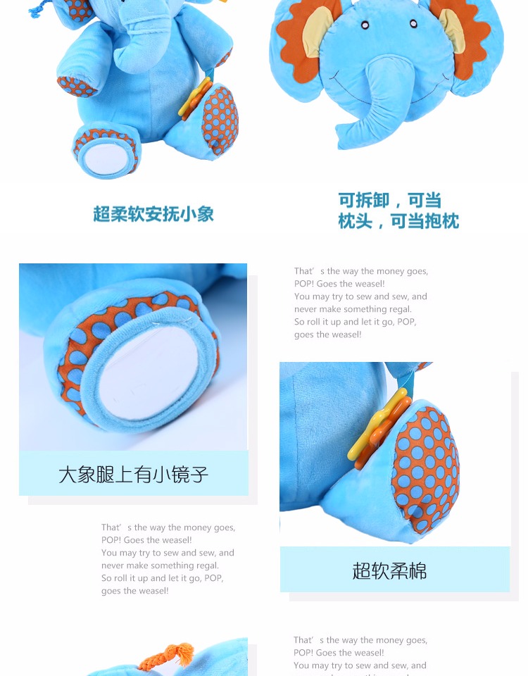 Coffret cadeau pour nouveau-né - Ref 1953251 Image 30