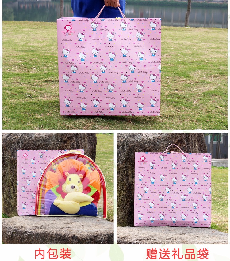 Coffret cadeau pour nouveau-né - Ref 1953251 Image 37