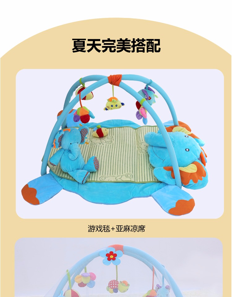 Coffret cadeau pour nouveau-né - Ref 1953251 Image 35