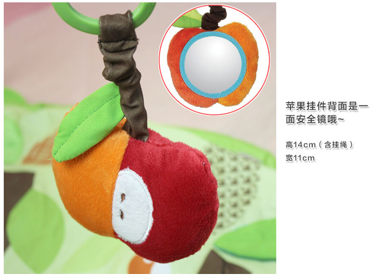 Coffret cadeau pour nouveau-né SKIP HOP - Ref 1954200 Image 26