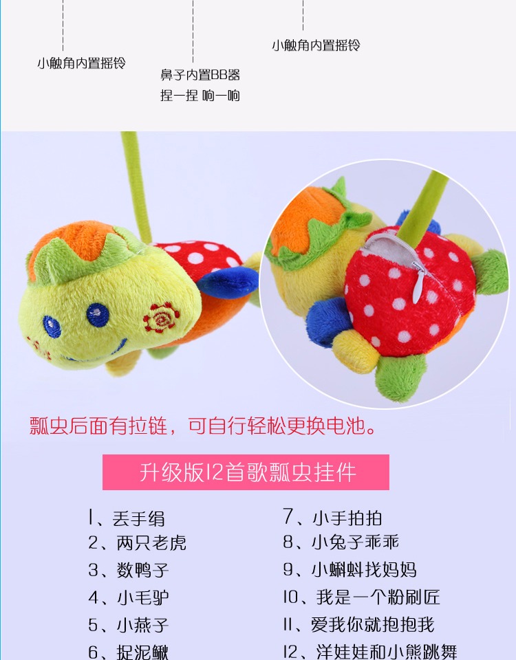 Coffret cadeau pour nouveau-né - Ref 1953251 Image 20