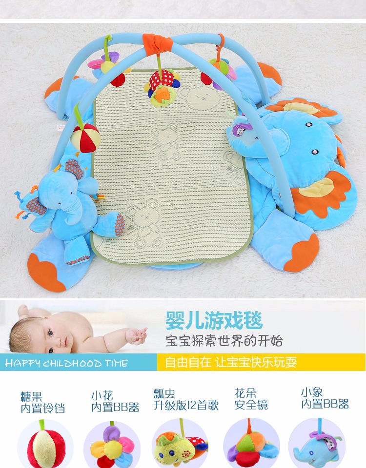 Coffret cadeau pour nouveau-né - Ref 1953251 Image 28